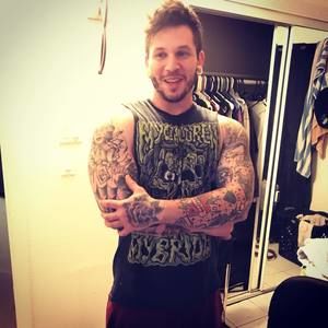 Meet your Posher, Jesse